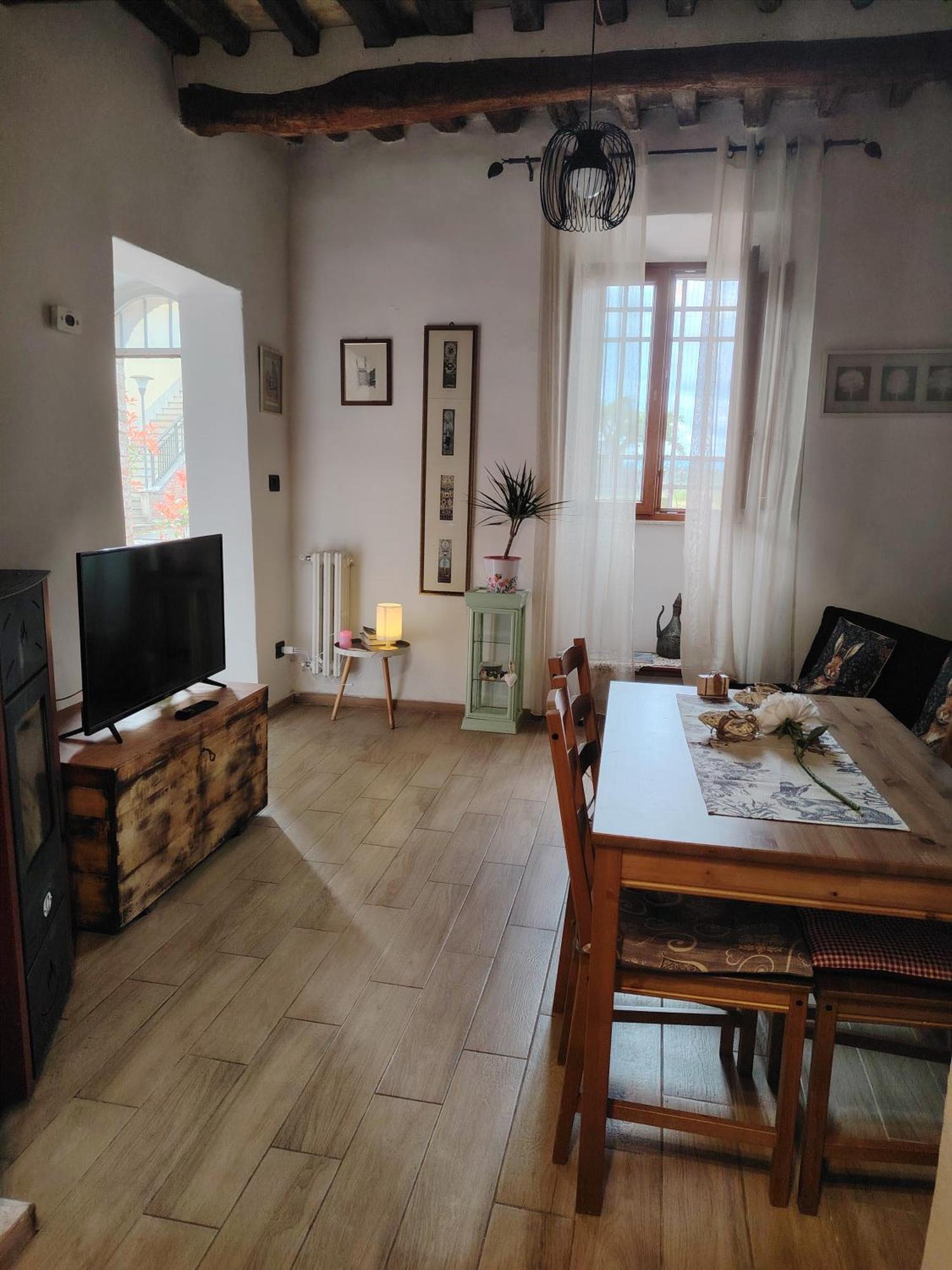 Appartamento Dolce Dimora Siena Esterno foto