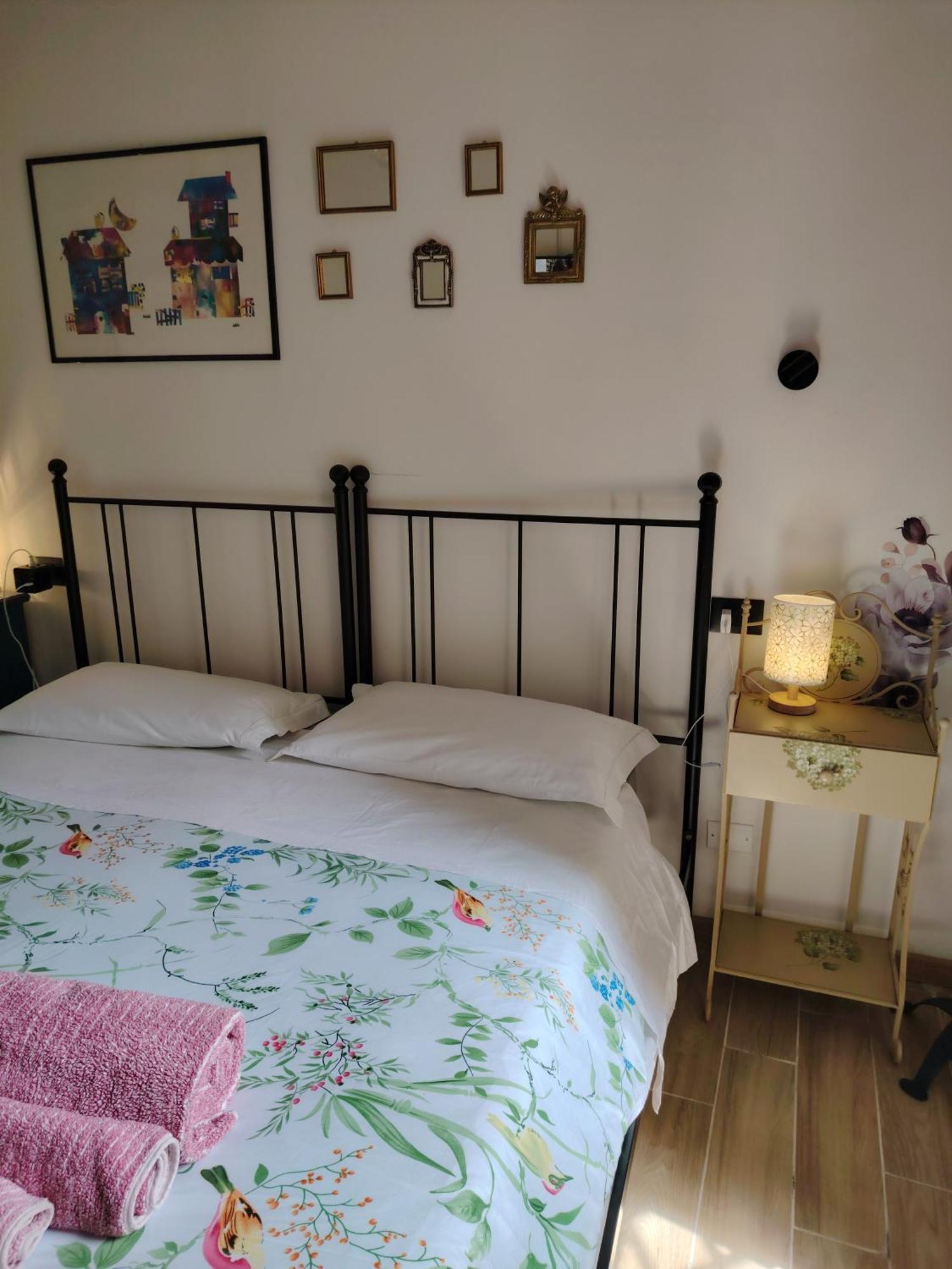 Appartamento Dolce Dimora Siena Esterno foto