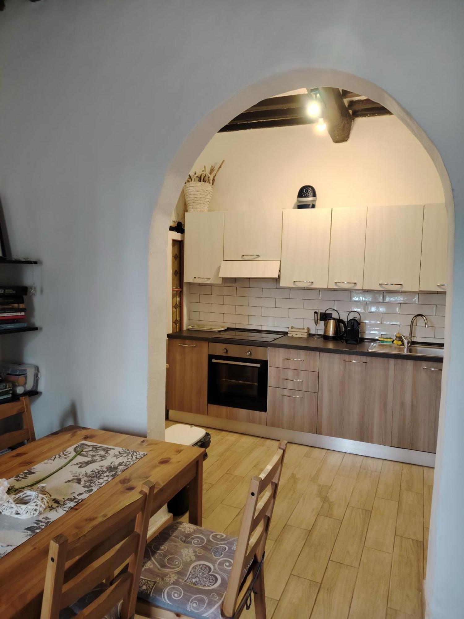 Appartamento Dolce Dimora Siena Esterno foto