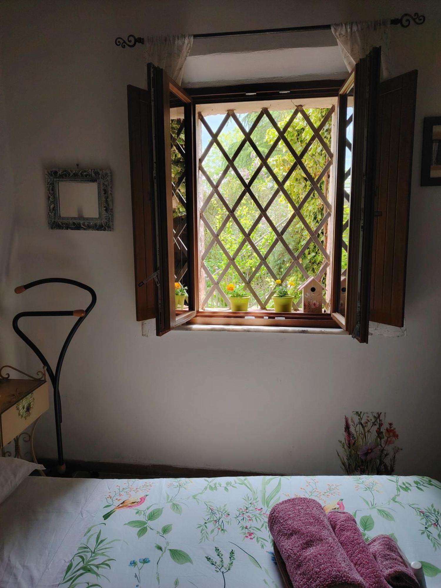 Appartamento Dolce Dimora Siena Esterno foto