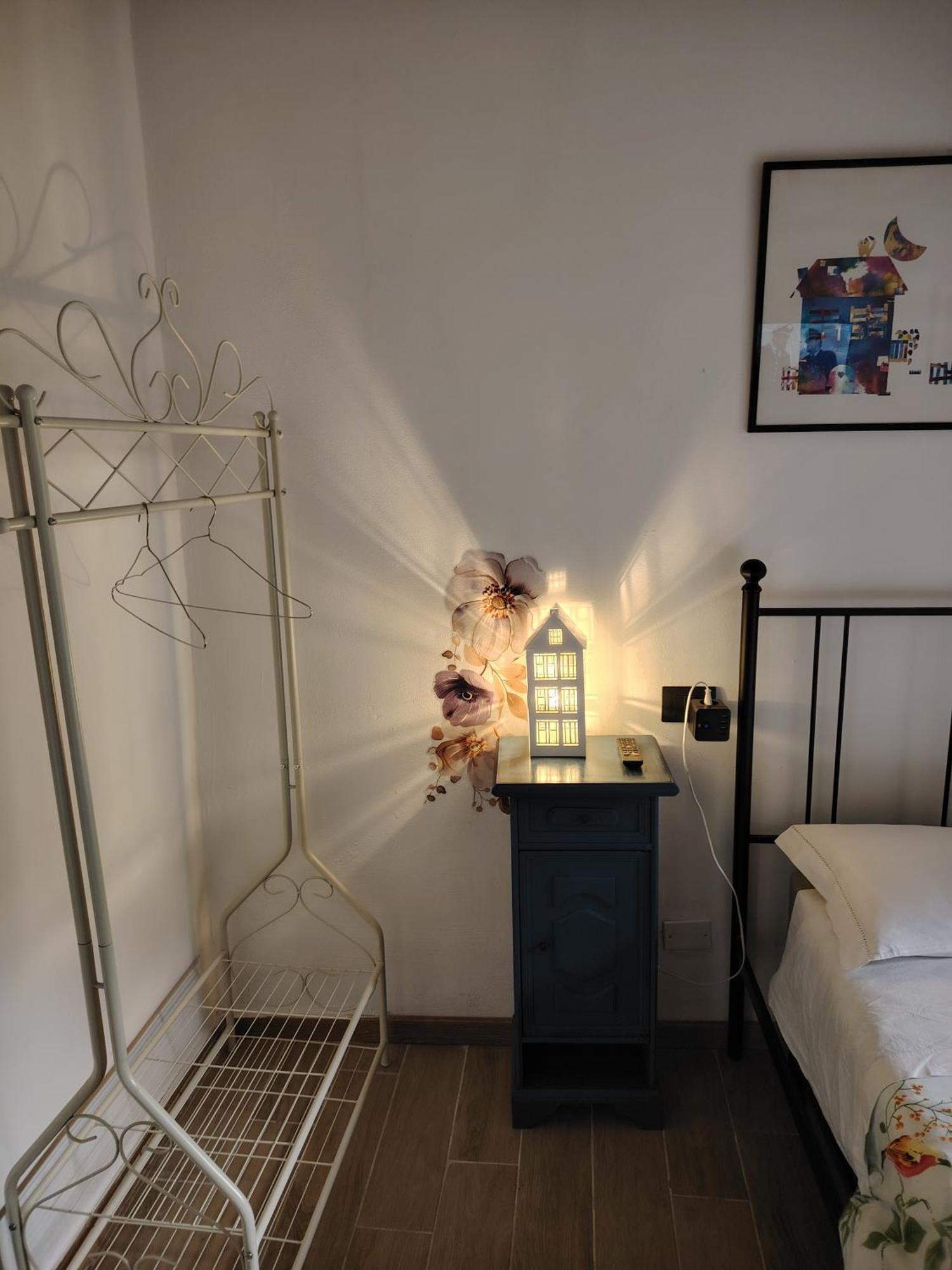 Appartamento Dolce Dimora Siena Esterno foto