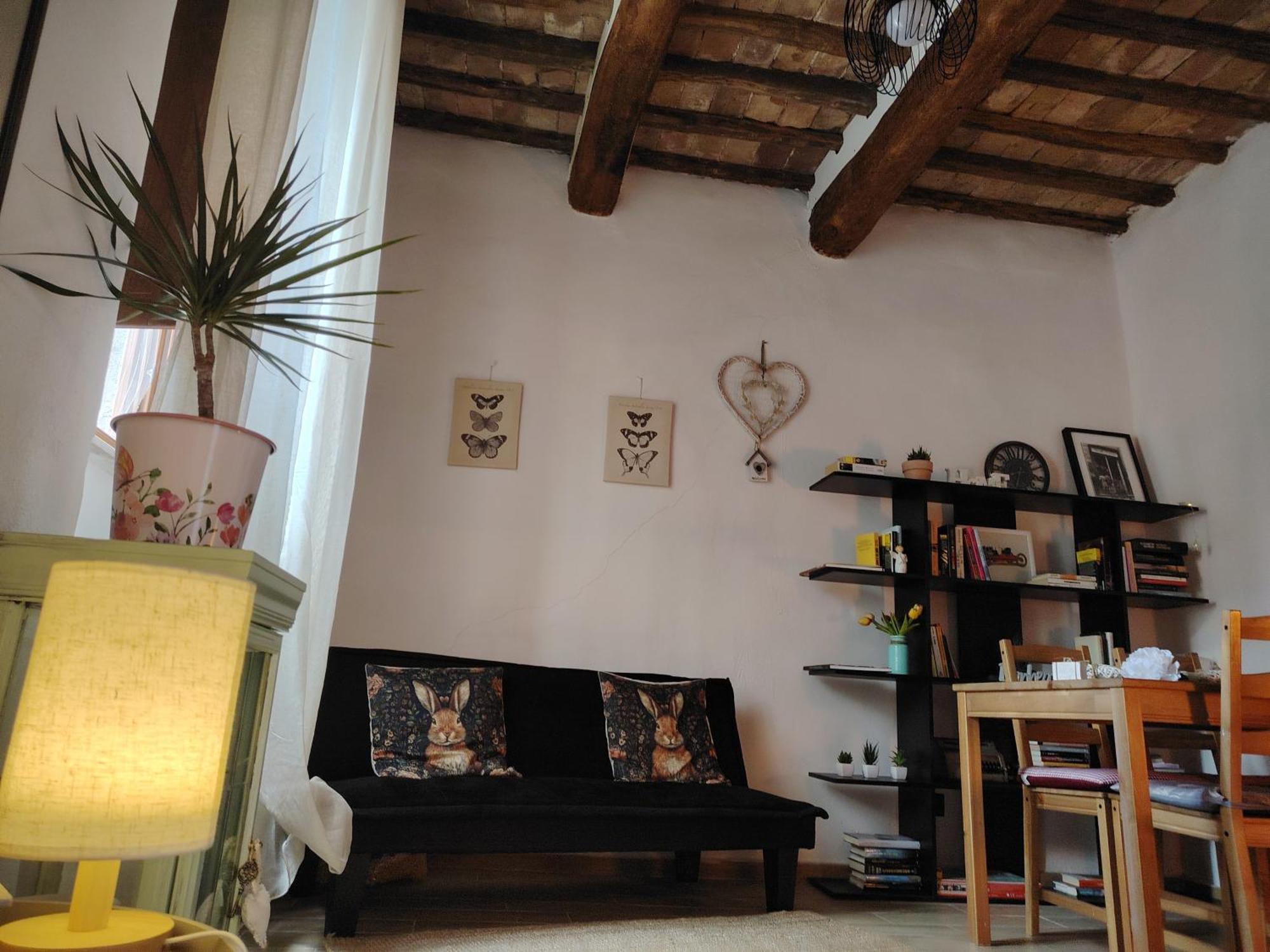 Appartamento Dolce Dimora Siena Esterno foto