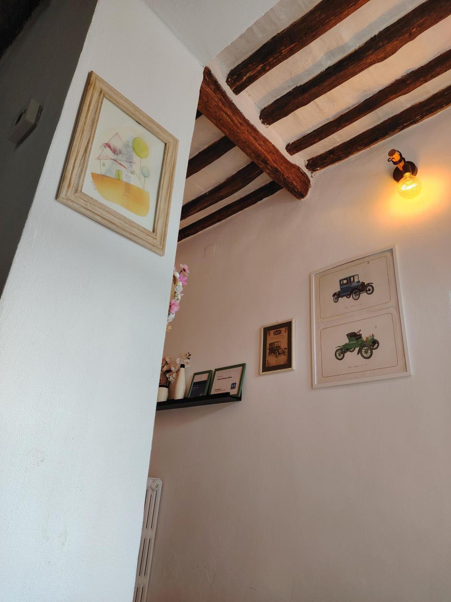 Appartamento Dolce Dimora Siena Esterno foto