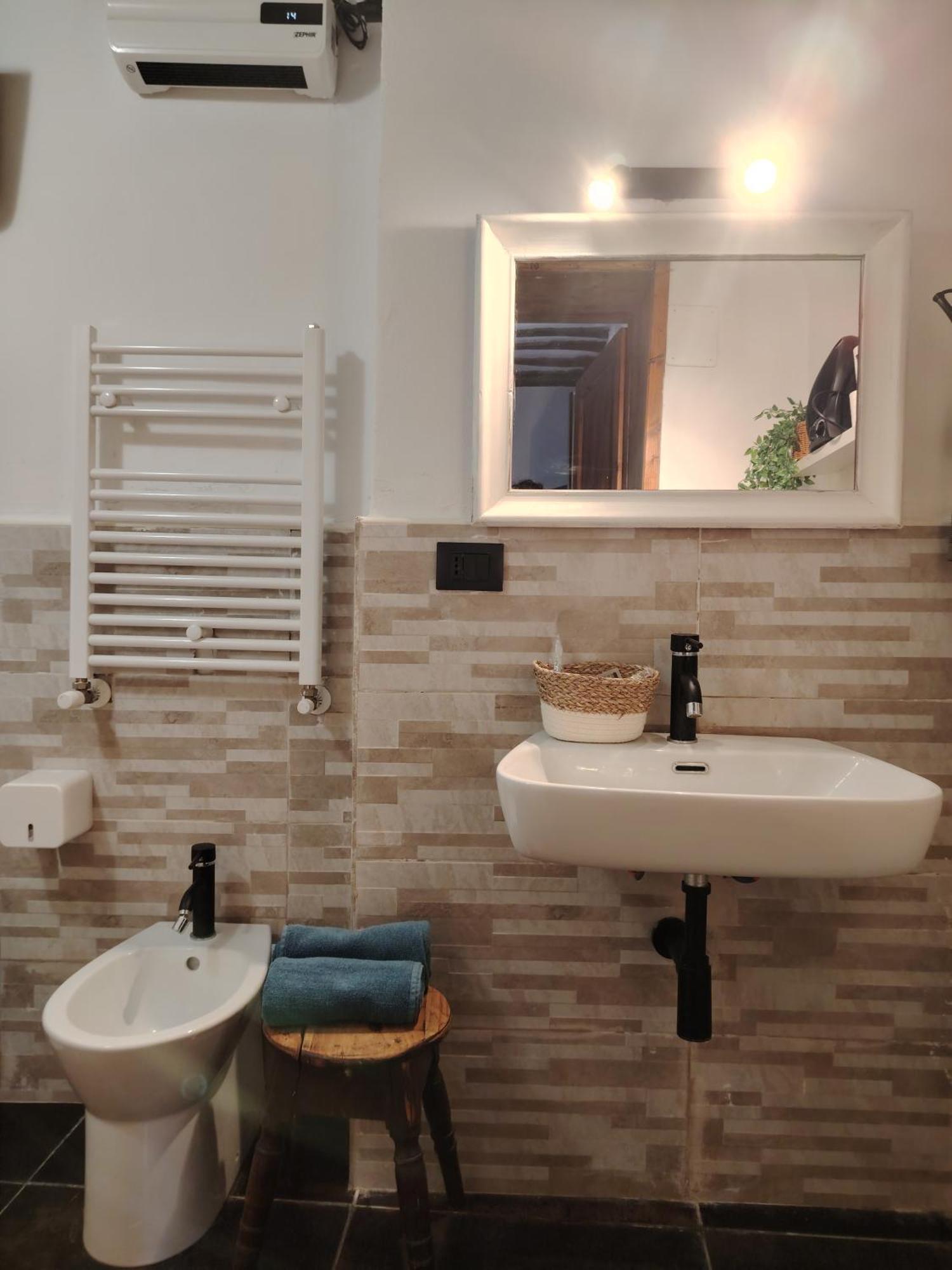 Appartamento Dolce Dimora Siena Esterno foto