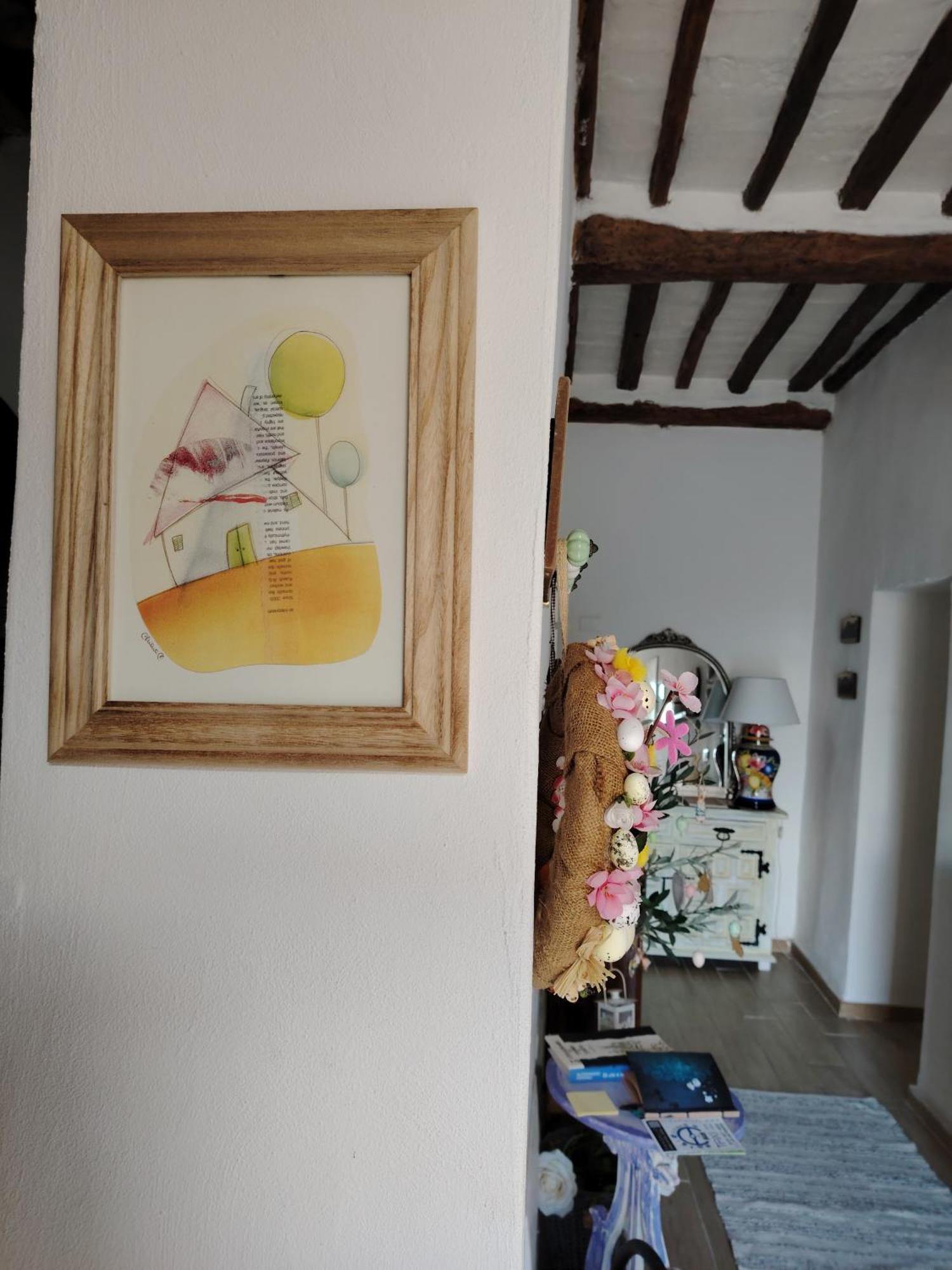 Appartamento Dolce Dimora Siena Esterno foto