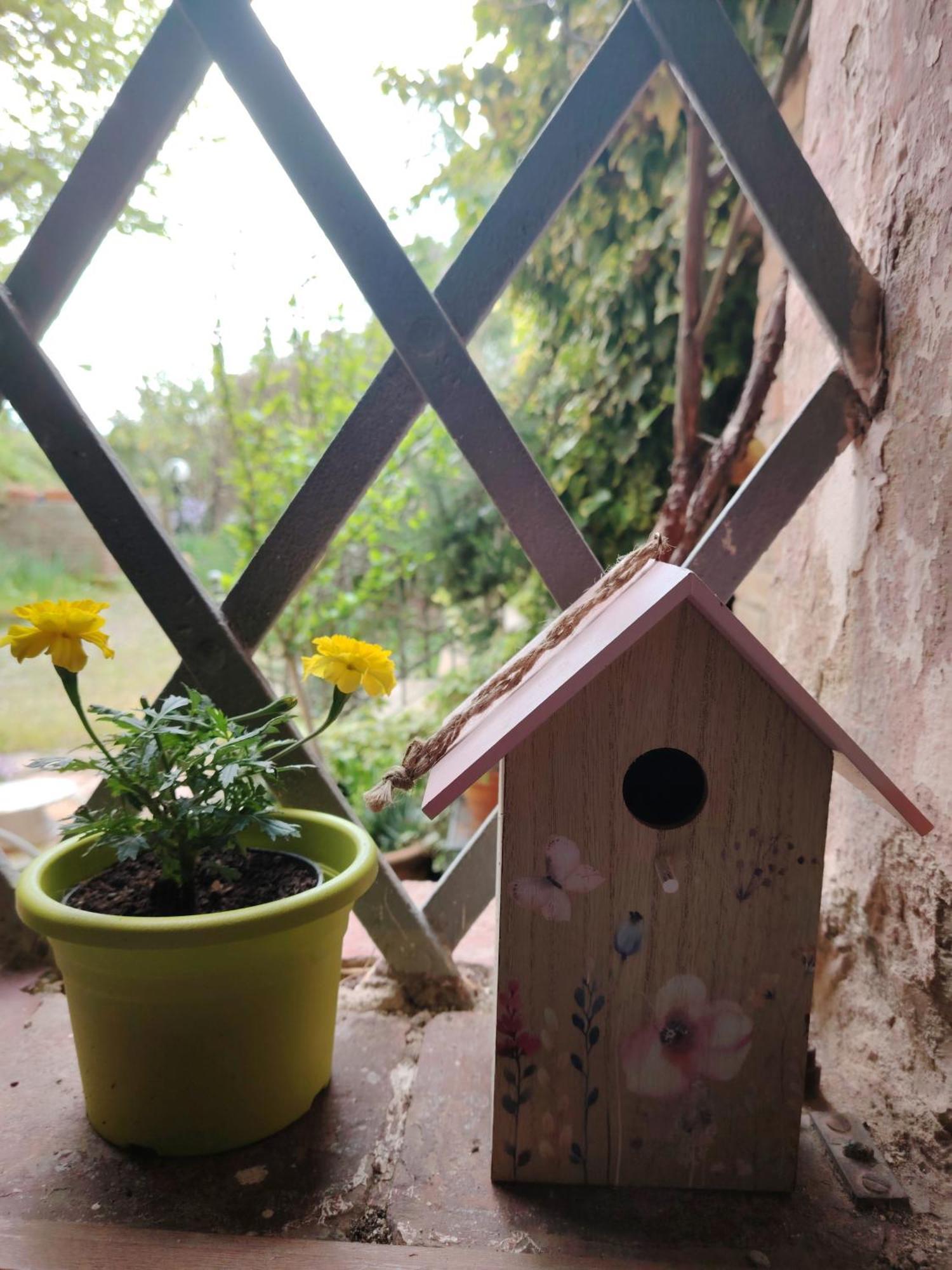Appartamento Dolce Dimora Siena Esterno foto