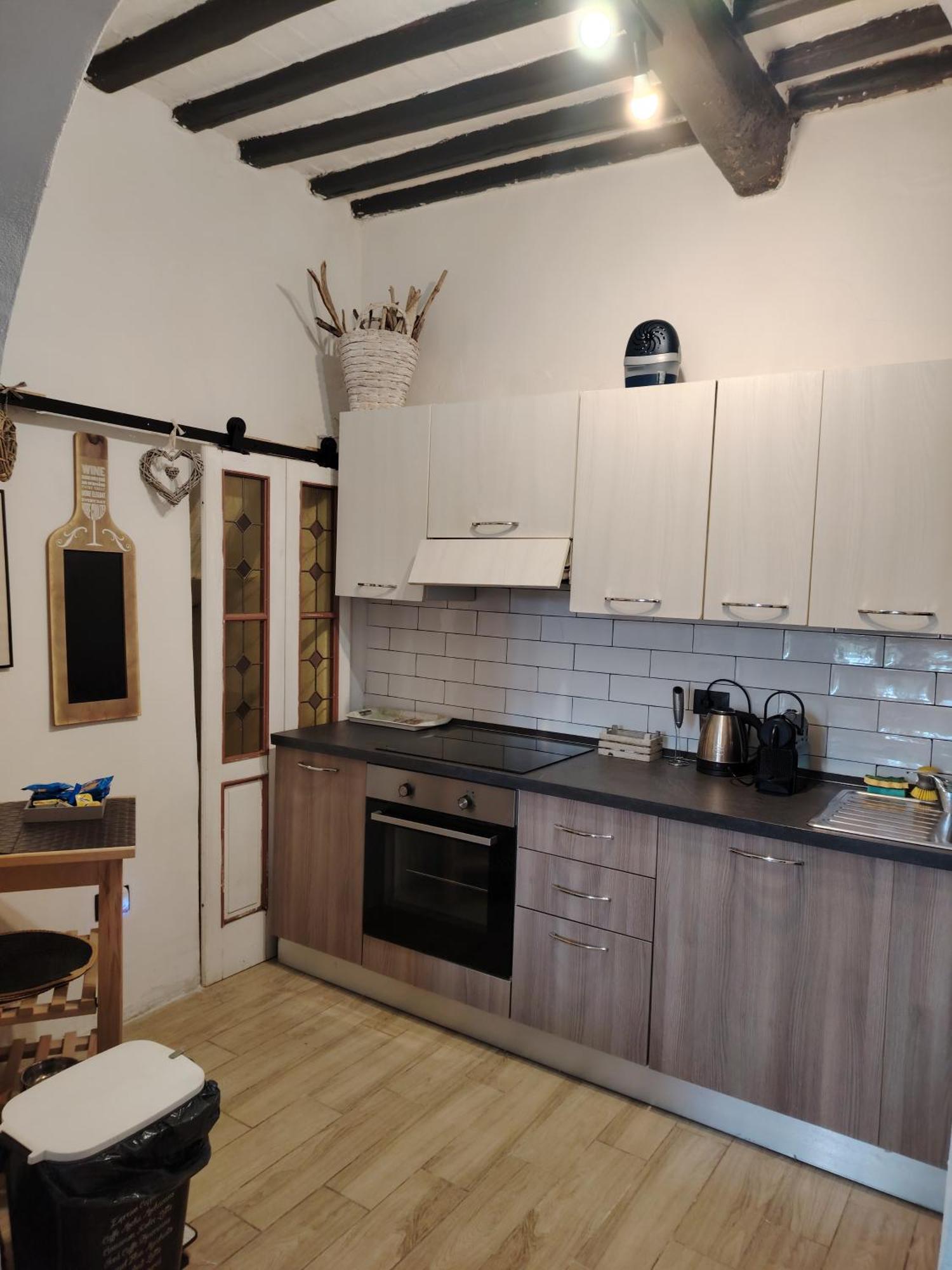 Appartamento Dolce Dimora Siena Esterno foto