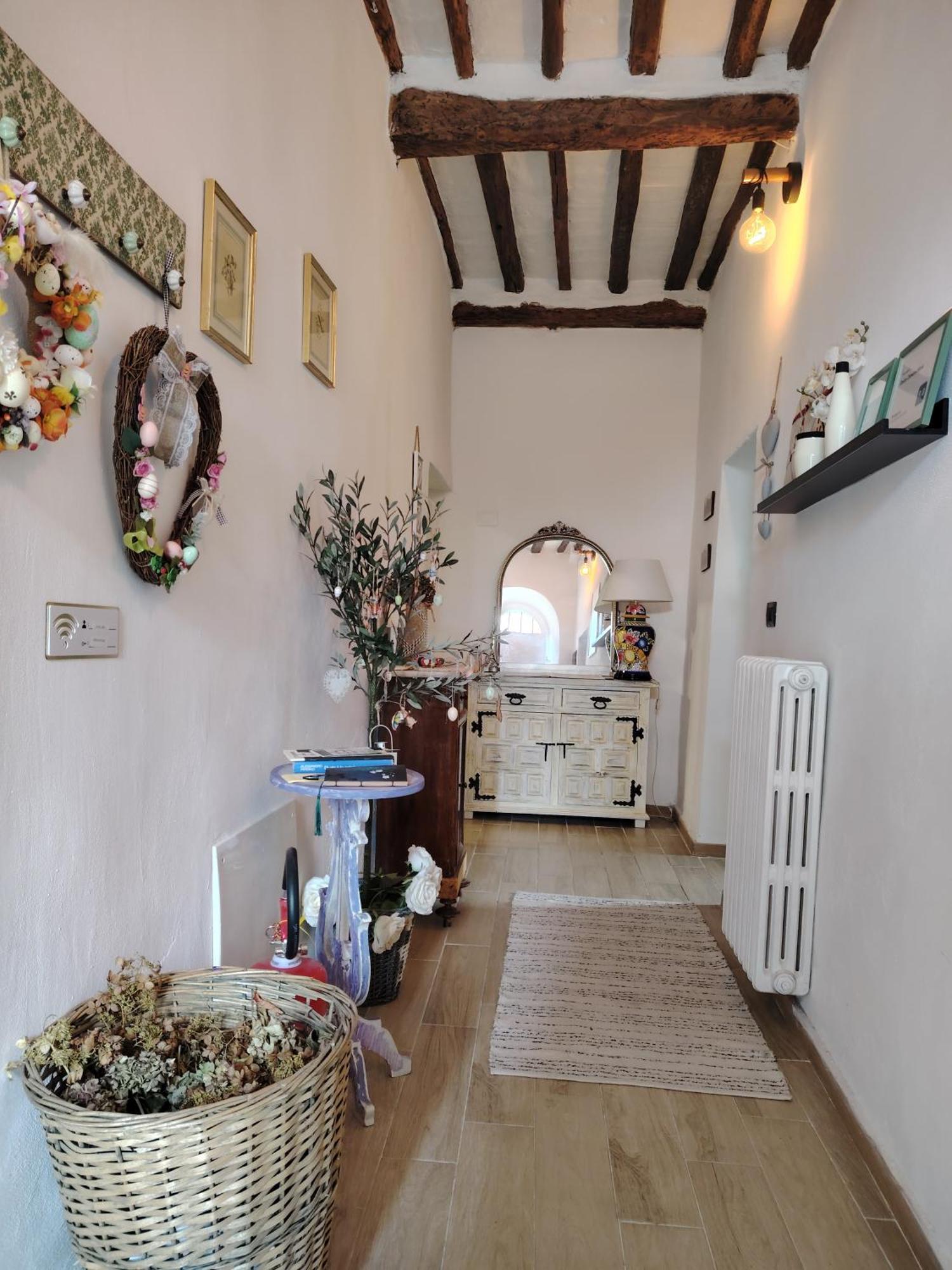 Appartamento Dolce Dimora Siena Esterno foto