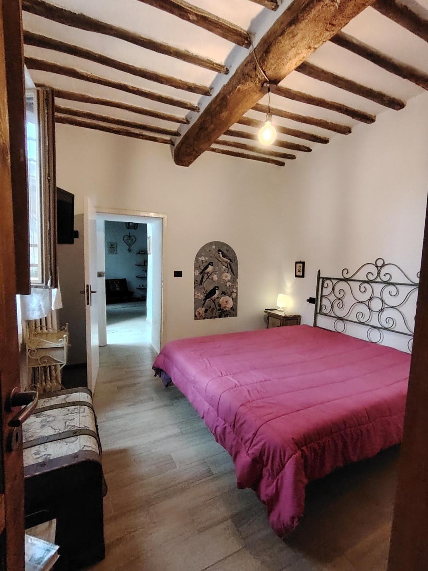 Appartamento Dolce Dimora Siena Esterno foto
