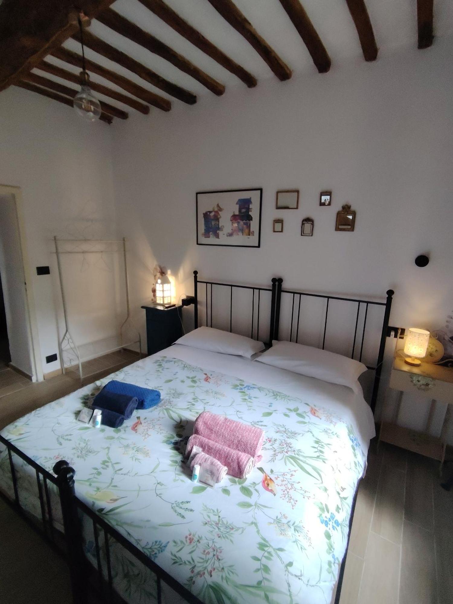 Appartamento Dolce Dimora Siena Esterno foto